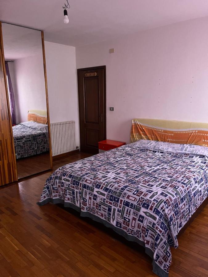 Semplice Affittacamere Padova