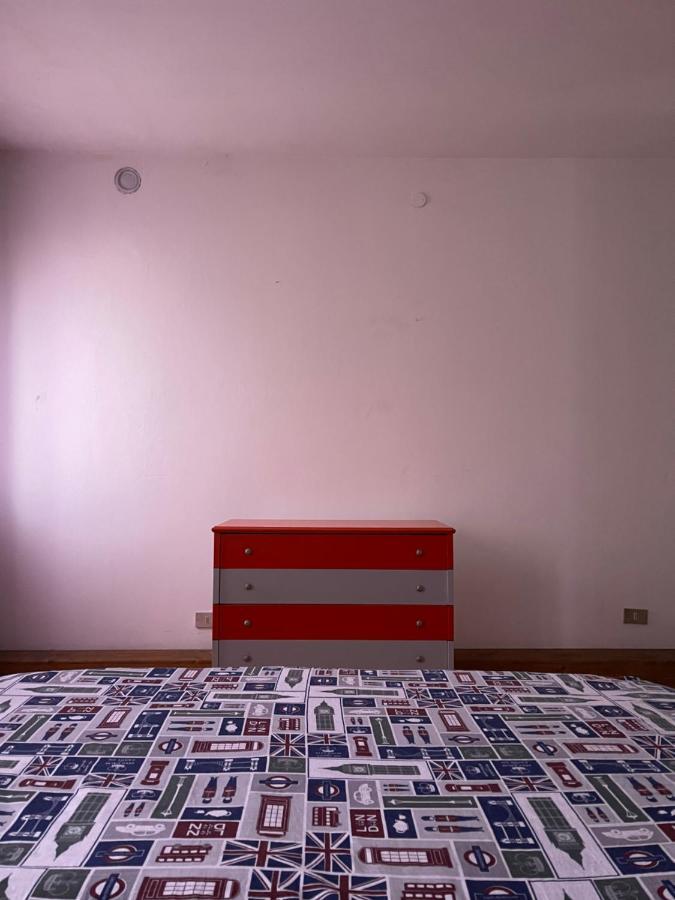 Guest house Semplice Padova
